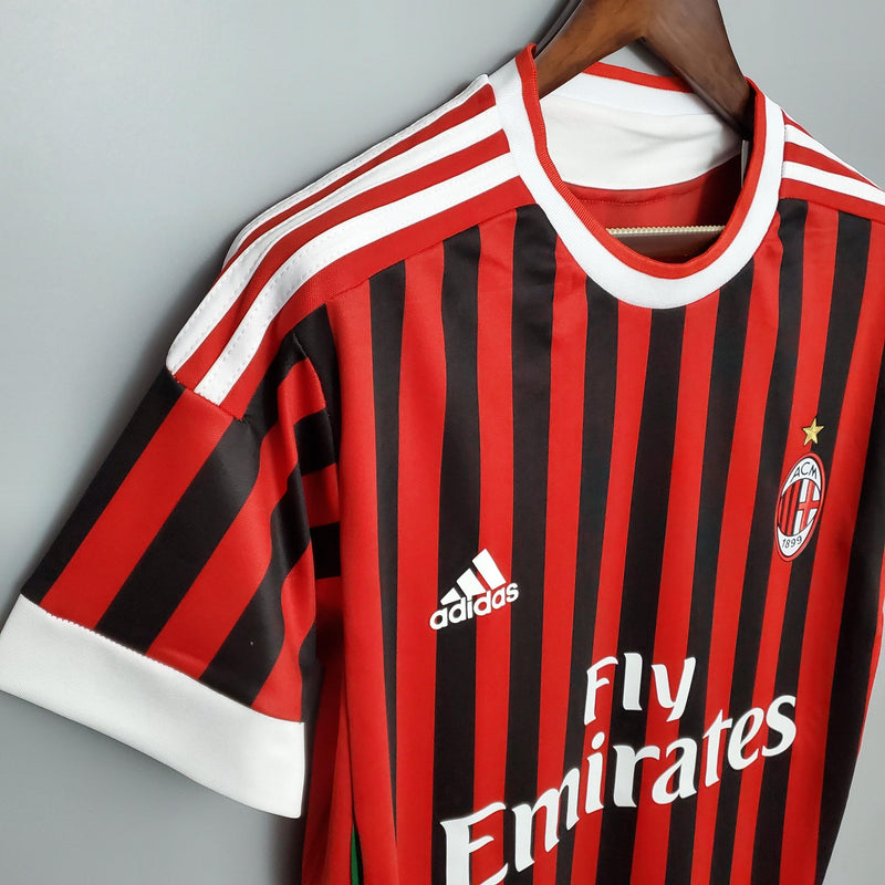 MILAN XII 11/12 MAN (RETRO) - MMS SPORTS