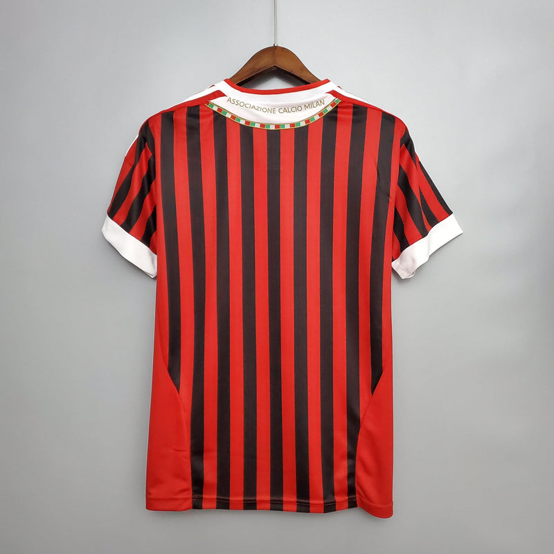 MILAN XII 11/12 MAN (RETRO) - MMS SPORTS