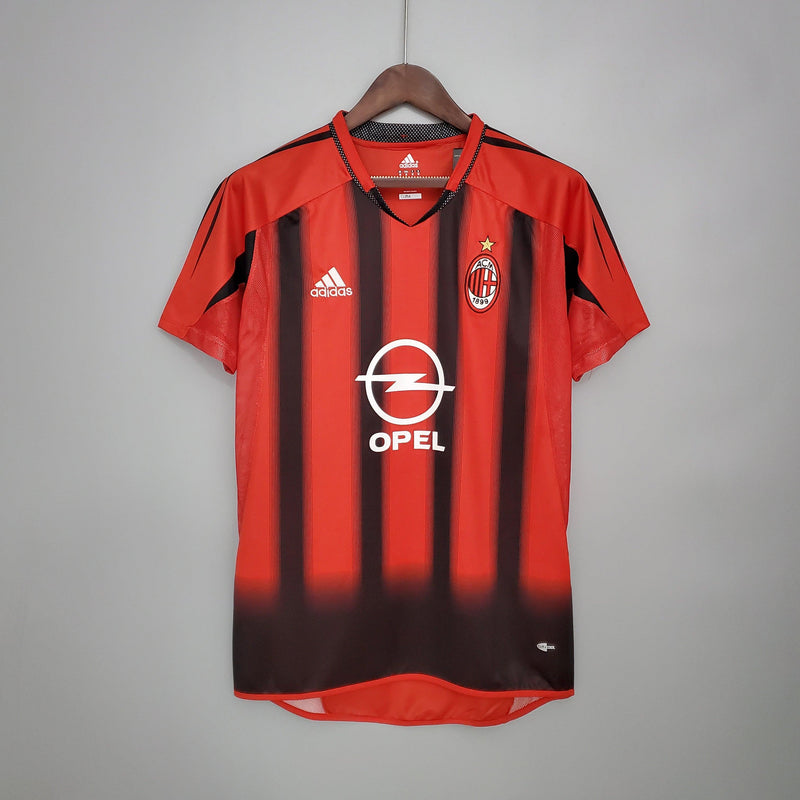 MILAN XIII 04/05 MAN (RETRO) - MMS SPORTS