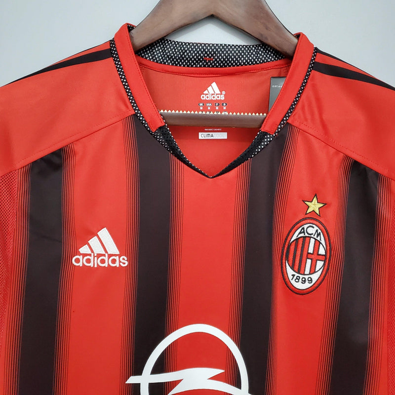 MILAN XIII 04/05 MAN (RETRO) - MMS SPORTS