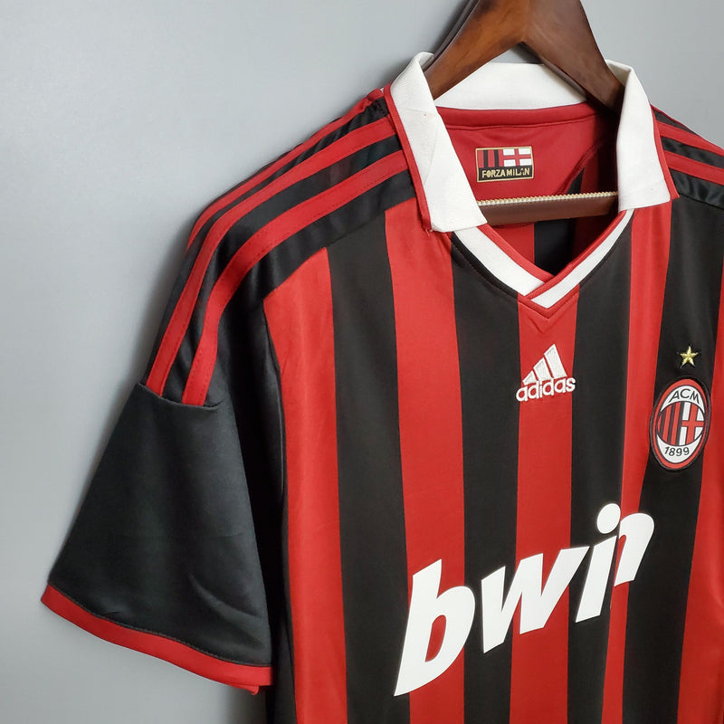 MILAN I 09/10 MAN (RETRO) - MMS SPORTS