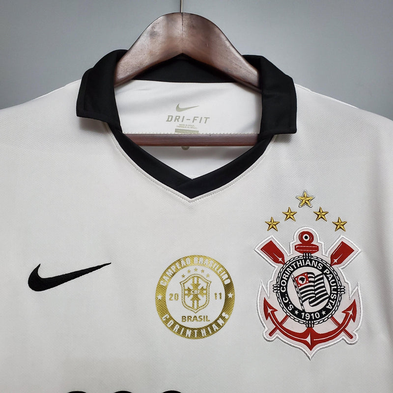 CORINTHIANS I 2012 MAN (RETRO) - MMS SPORTS