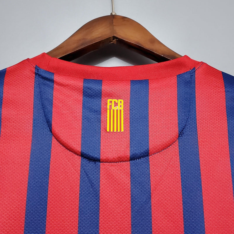 BARCELONA I 11/12 MAN (RETRO) - MMS SPORTS