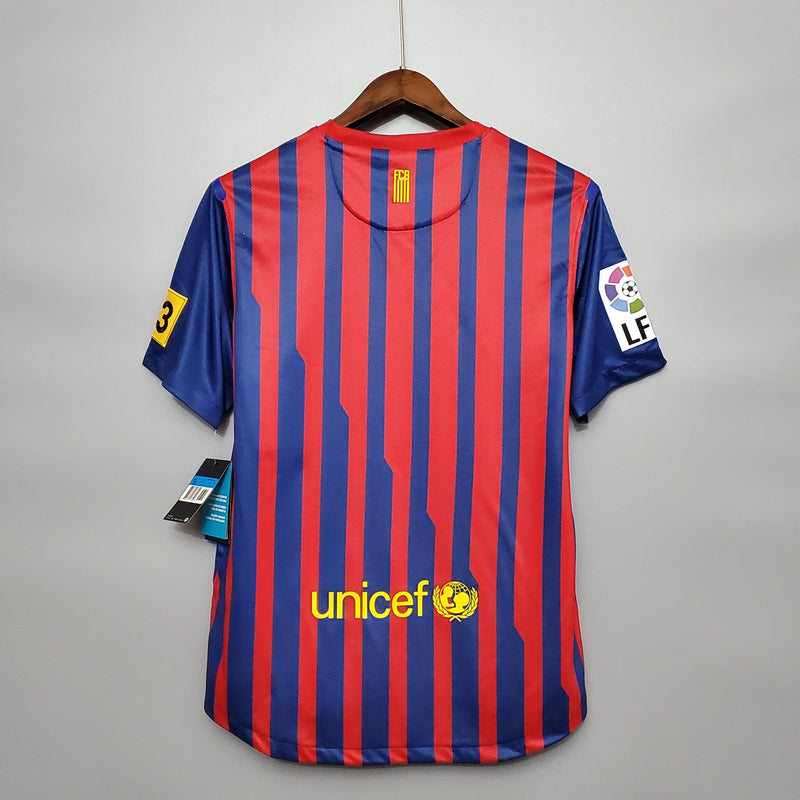 BARCELONA I 11/12 MAN (RETRO) - MMS SPORTS