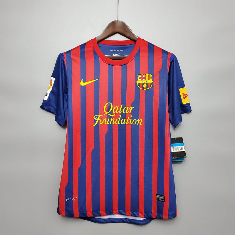 BARCELONA I 11/12 MAN (RETRO) - MMS SPORTS