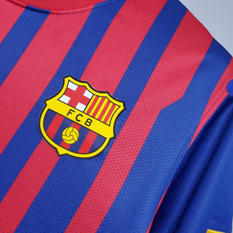 BARCELONA I 11/12 MAN (RETRO) - MMS SPORTS