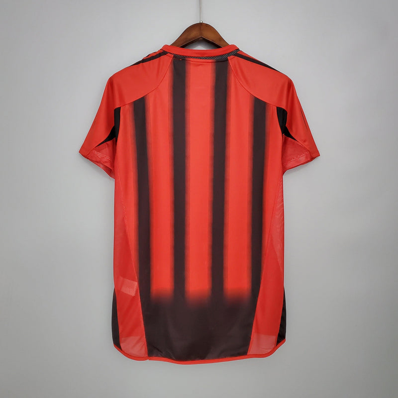 MILAN XIII 04/05 MAN (RETRO) - MMS SPORTS