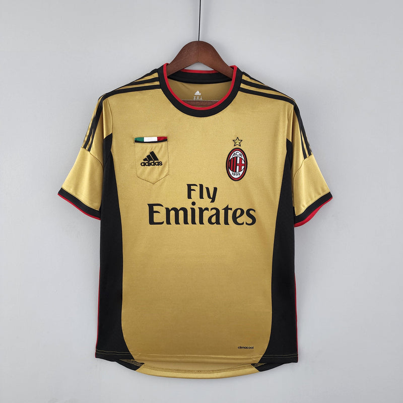 MILAN XIV 13/14 MAN (RETRO) - MMS SPORTS