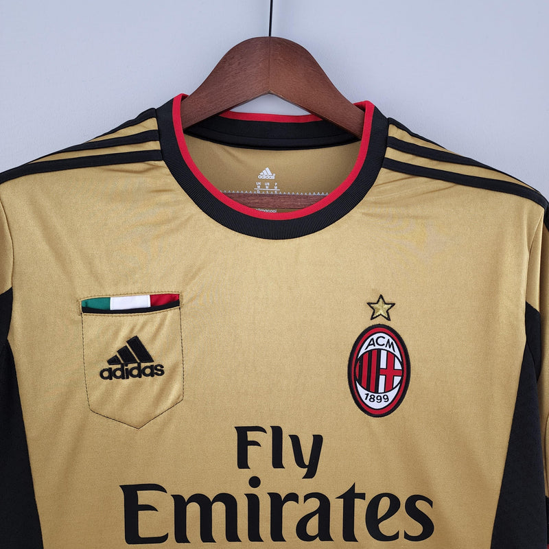 MILAN XIV 13/14 MAN (RETRO) - MMS SPORTS