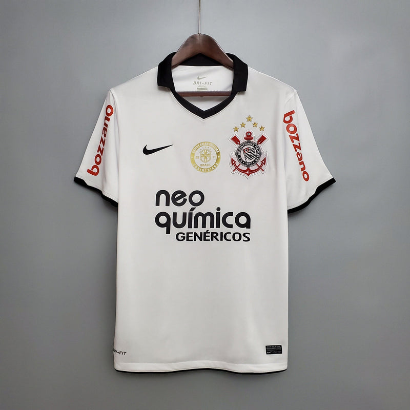 CORINTHIANS I 2012 MAN (RETRO) - MMS SPORTS