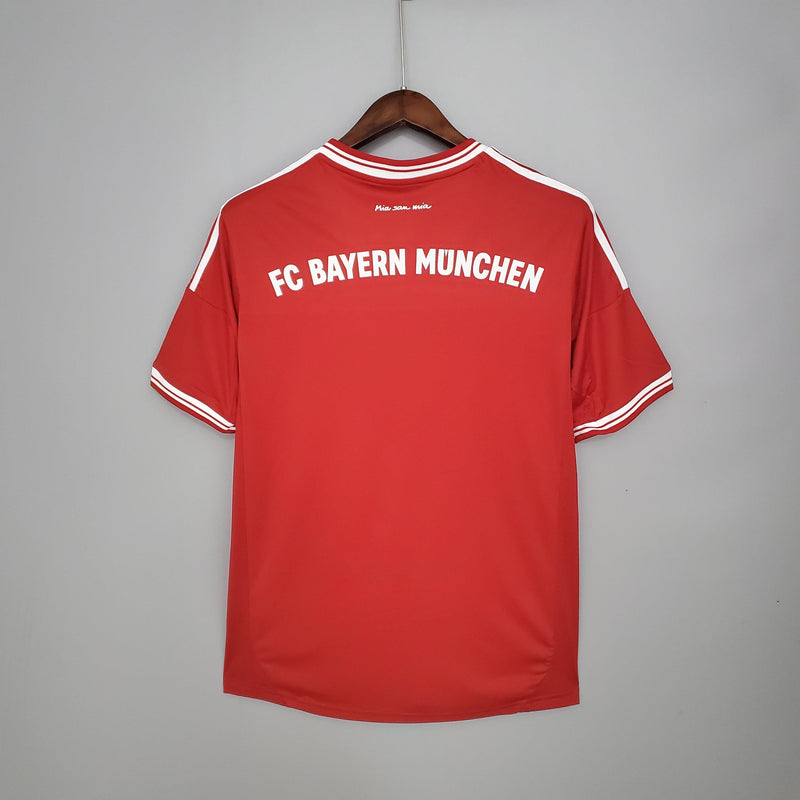 BAYERN MUNICH I 2013 MAN (RETRO) - MMS SPORTS