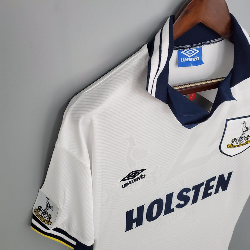 TOTTENHAM l 94/95 MAN (RETRO) - MMS SPORTS