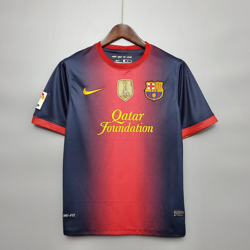 BARCELONA I 12/13 MAN (RETRO) - MMS SPORTS