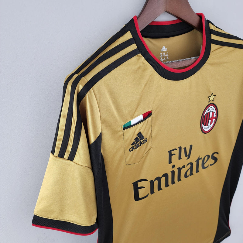 MILAN XIV 13/14 MAN (RETRO) - MMS SPORTS