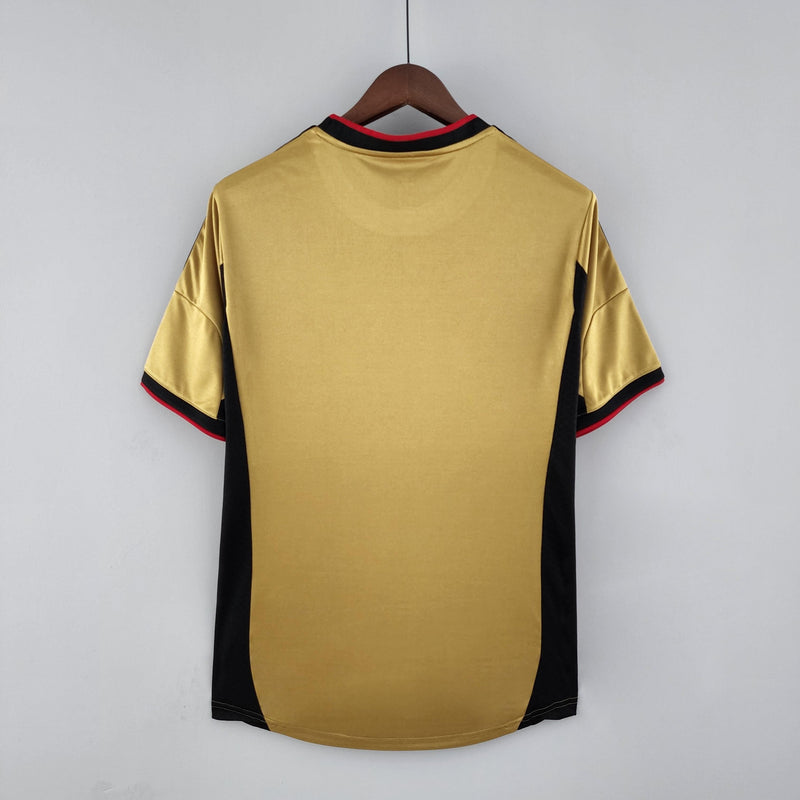 MILAN XIV 13/14 MAN (RETRO) - MMS SPORTS