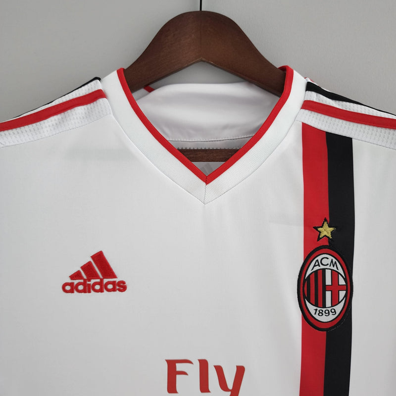 MILAN XV 11/12 MAN (RETRO) - MMS SPORTS