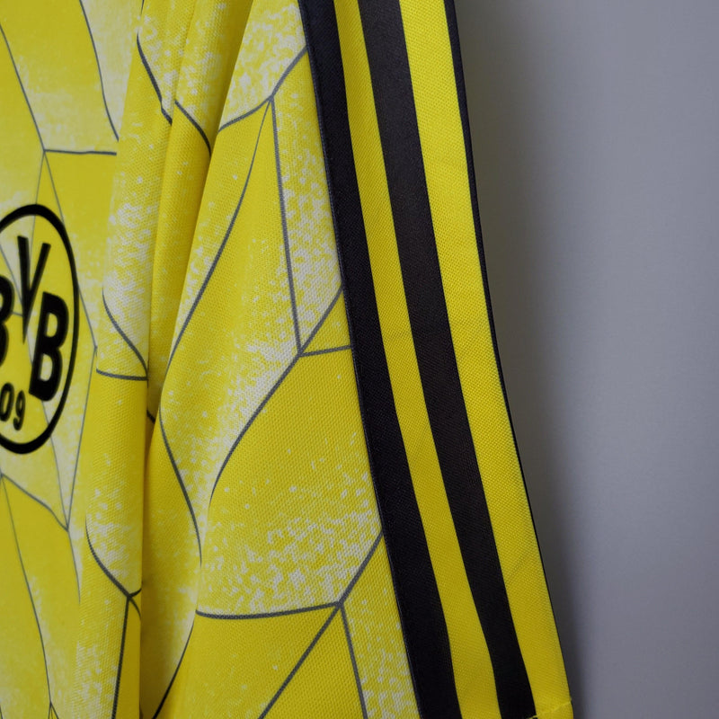 BORUSSIA DORTMUND II 1988 MAN (RETRO) - MMS SPORTS