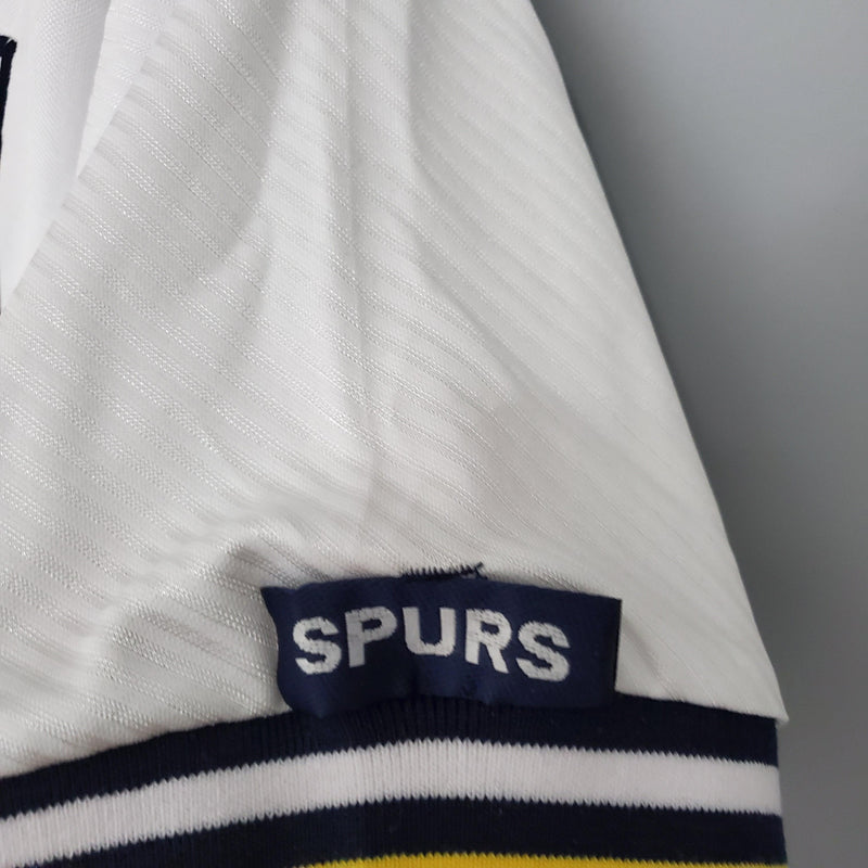 TOTTENHAM l 94/95 MAN (RETRO) - MMS SPORTS