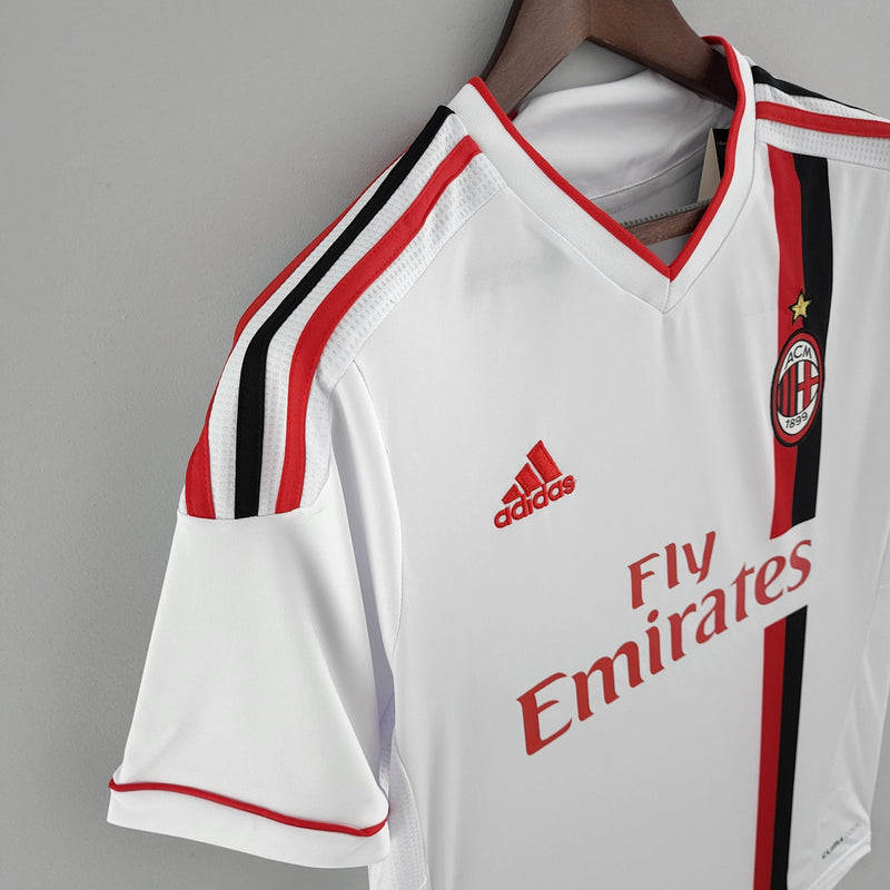 MILAN XV 11/12 MAN (RETRO) - MMS SPORTS