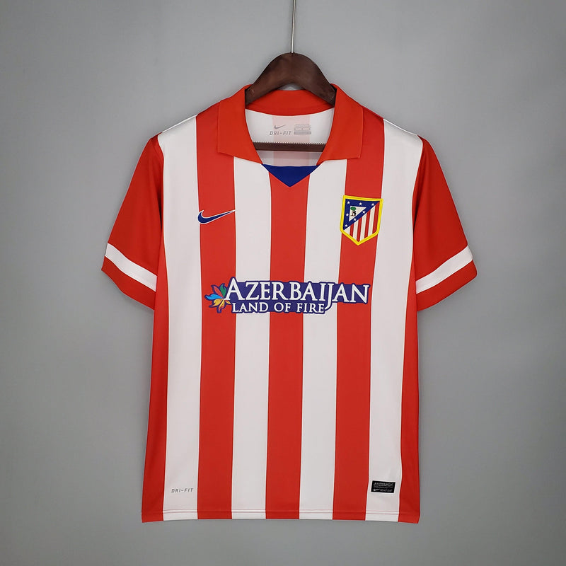 ATLÉTICO DE MADRID I 13/14 MAN (RETRO) - MMS SPORTS