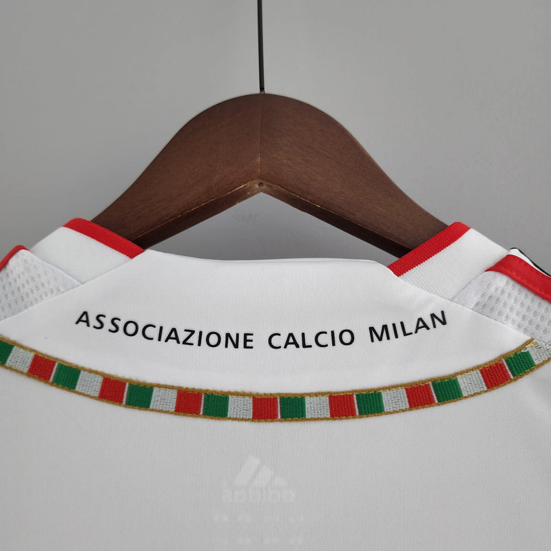 MILAN XV 11/12 MAN (RETRO) - MMS SPORTS