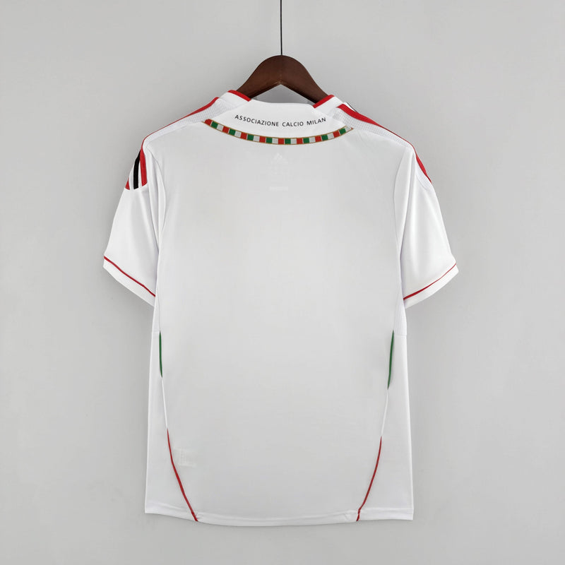 MILAN XV 11/12 MAN (RETRO) - MMS SPORTS