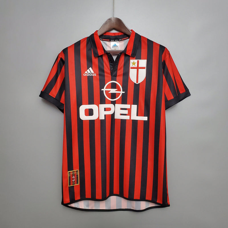 MILAN XVI 99/00 MAN (RETRO) - MMS SPORTS