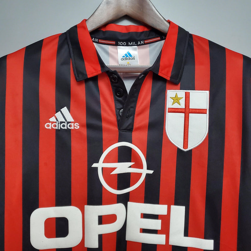 MILAN XVI 99/00 MAN (RETRO) - MMS SPORTS