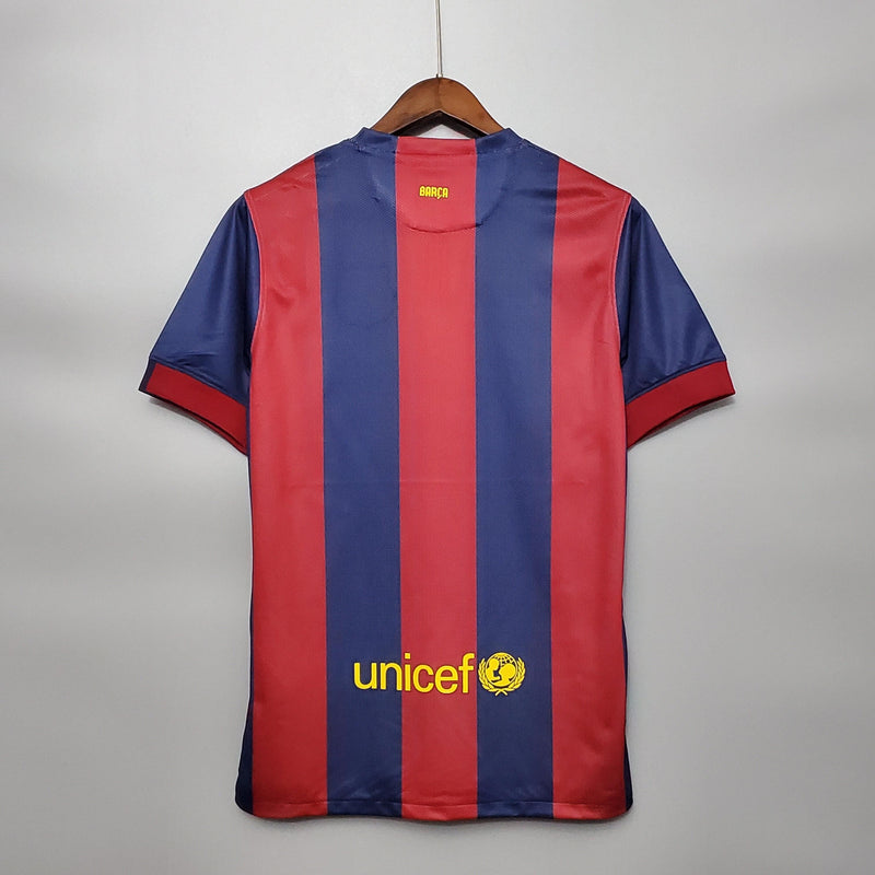 BARCELONA I 14/15 MAN (RETRO) - MMS SPORTS