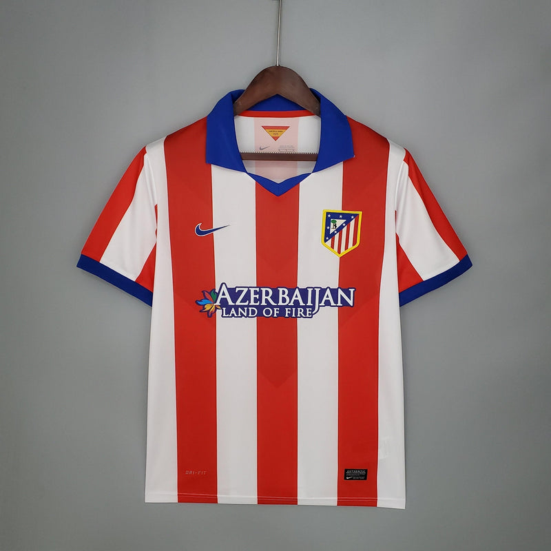 ATLÉTICO DE MADRID I 14/15 MAN (RETRO) - MMS SPORTS