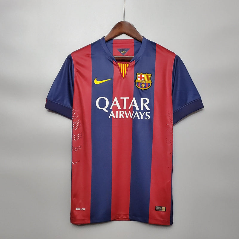 BARCELONA I 14/15 MAN (RETRO) - MMS SPORTS