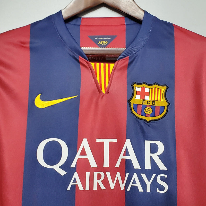 BARCELONA I 14/15 MAN (RETRO) - MMS SPORTS