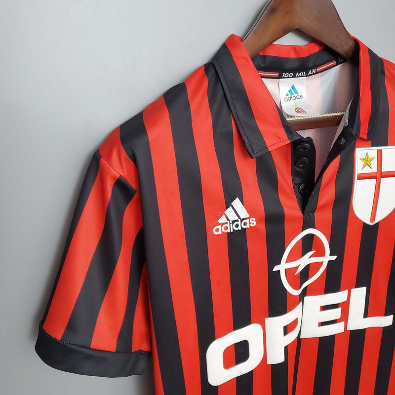 MILAN XVI 99/00 MAN (RETRO) - MMS SPORTS