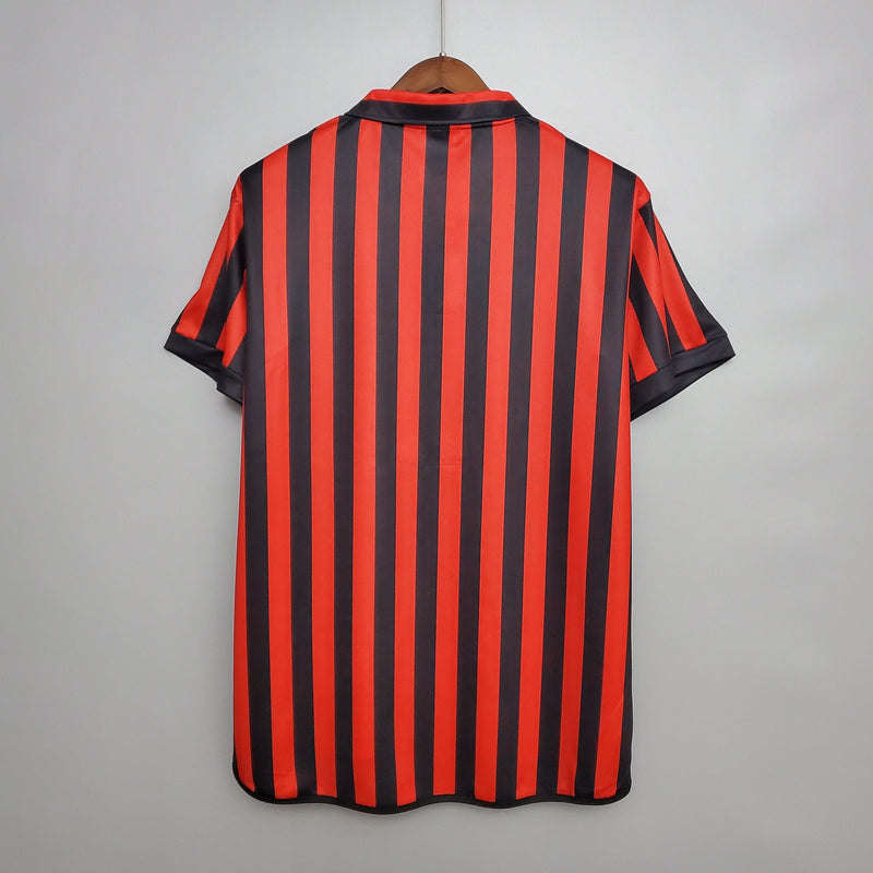 MILAN XVI 99/00 MAN (RETRO) - MMS SPORTS