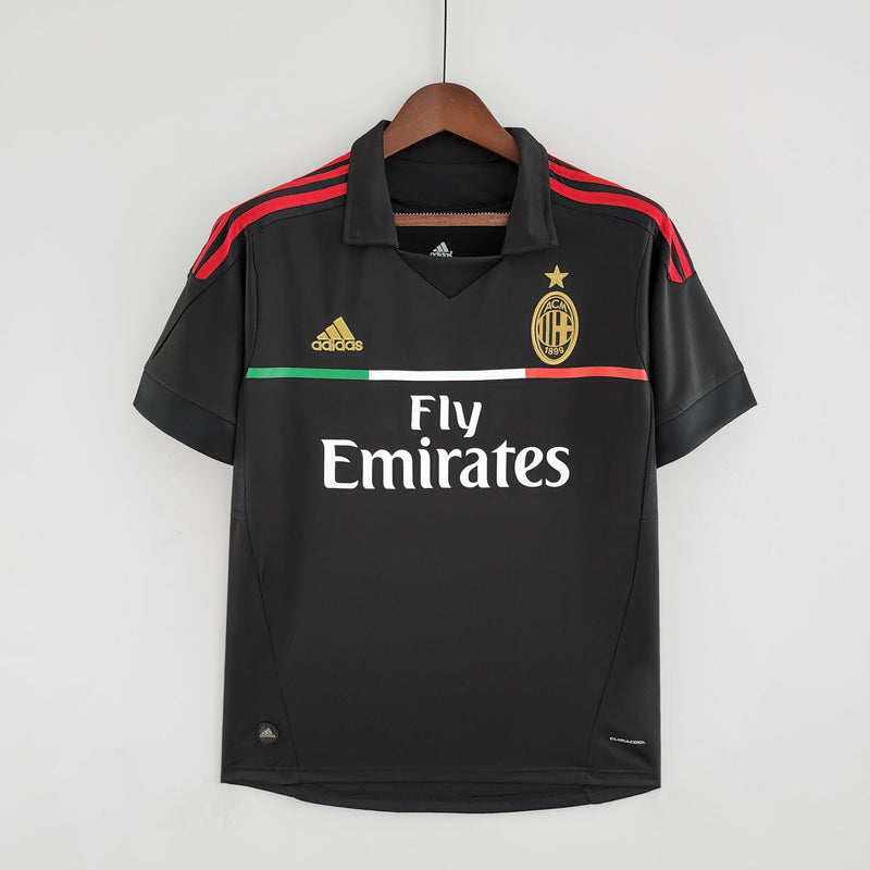 MILAN XVII 11/12 MAN (RETRO) - MMS SPORTS