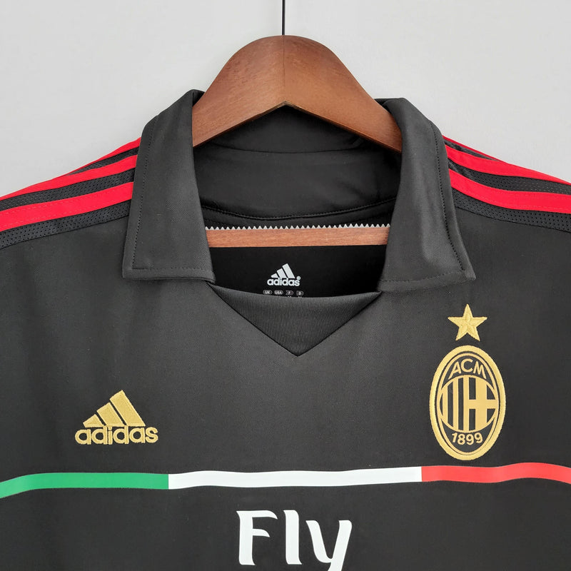 MILAN XVII 11/12 MAN (RETRO) - MMS SPORTS