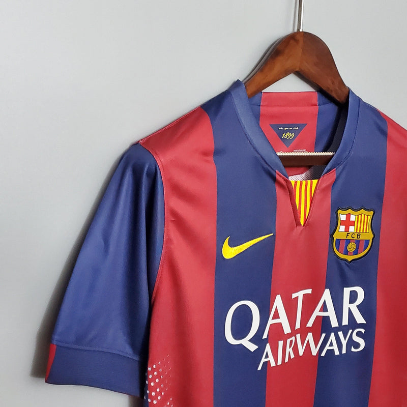 BARCELONA I 14/15 MAN (RETRO) - MMS SPORTS