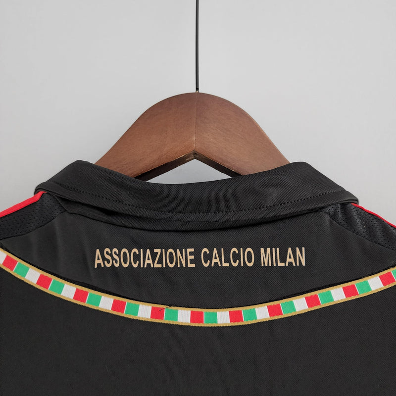 MILAN XVII 11/12 MAN (RETRO) - MMS SPORTS