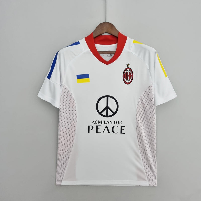 MILAN XVIII 02/03 MAN (RETRO) - MMS SPORTS