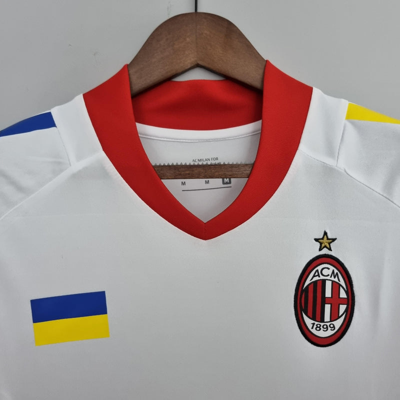 MILAN XVIII 02/03 MAN (RETRO) - MMS SPORTS