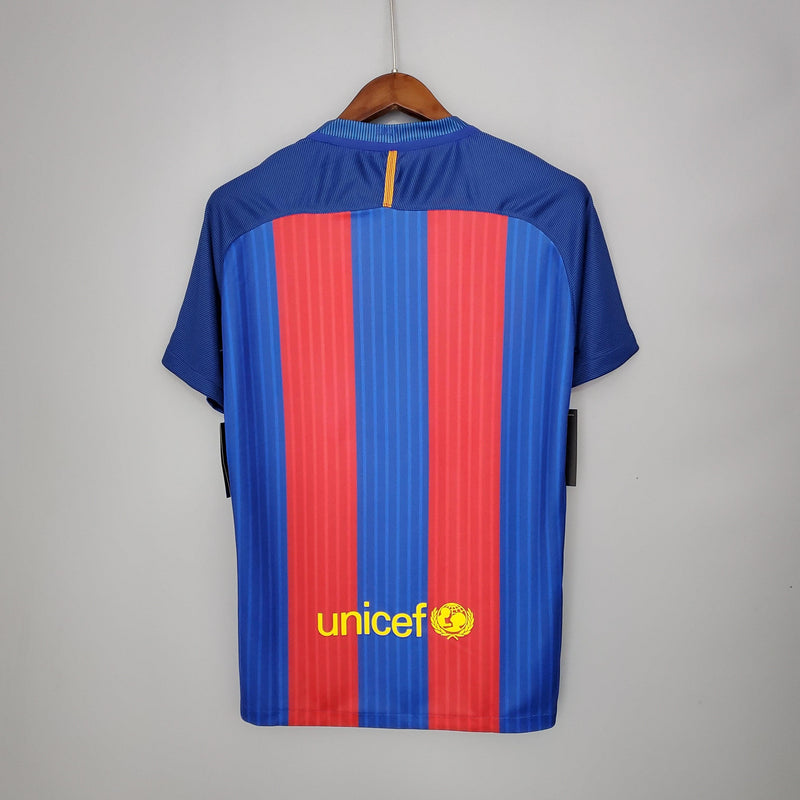 BARCELONA I 16/17 MAN (RETRO) - MMS SPORTS