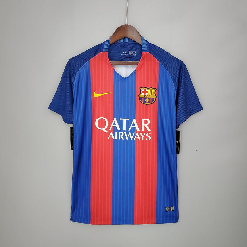 BARCELONA I 16/17 MAN (RETRO) - MMS SPORTS