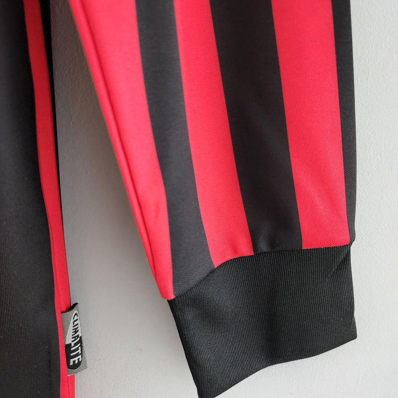 MILAN XVI 99/00 MAN (RETRO) LONG SLEEVE - MMS SPORTS