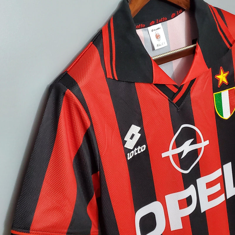 MILAN II 96/97 MAN (RETRO) - MMS SPORTS