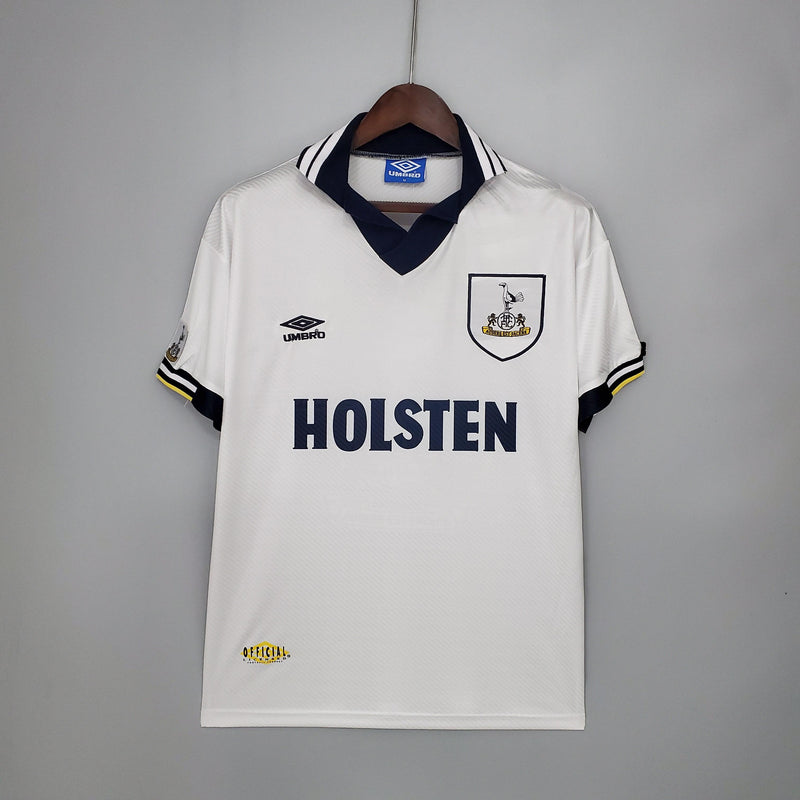 TOTTENHAM l 94/95 MAN (RETRO) - MMS SPORTS