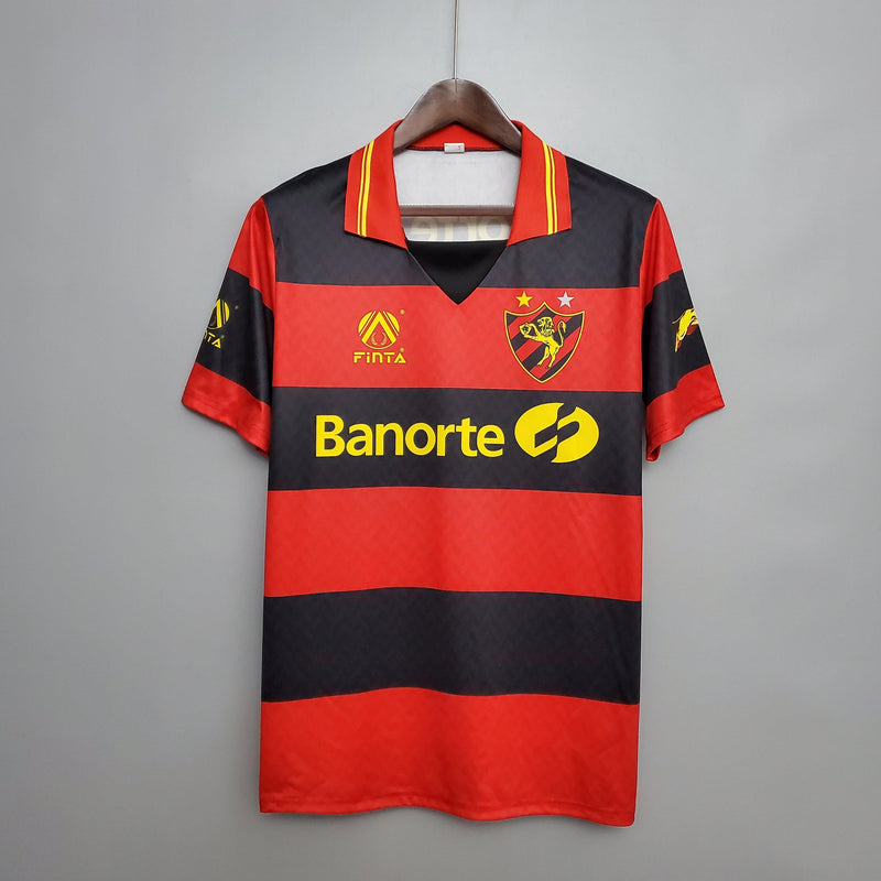 SPORT RECIFE l 92/93 MAN (RETRO) - MMS SPORTS