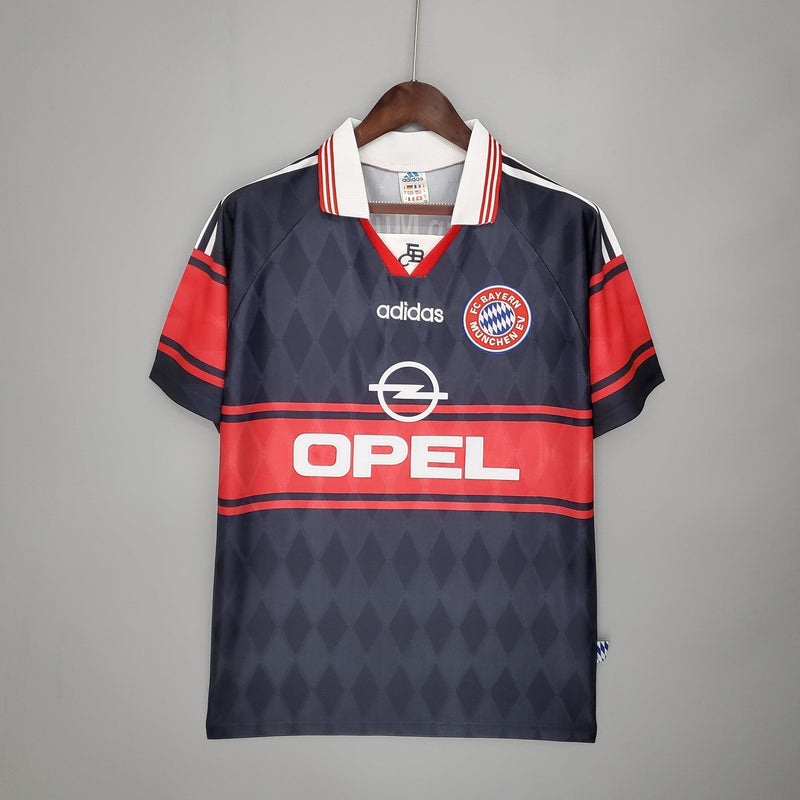 BAYERN MUNICH I 97/98 MAN (RETRO) - MMS SPORTS