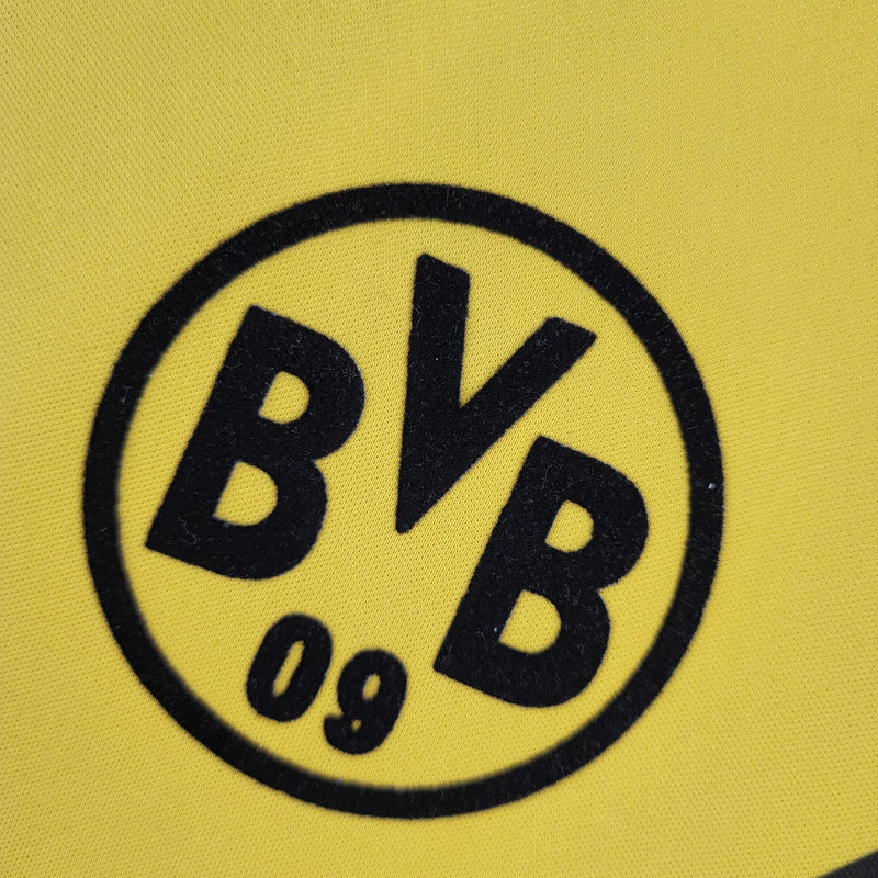 BORUSSIA DORTMUND III 1989 MAN (RETRO) - MMS SPORTS