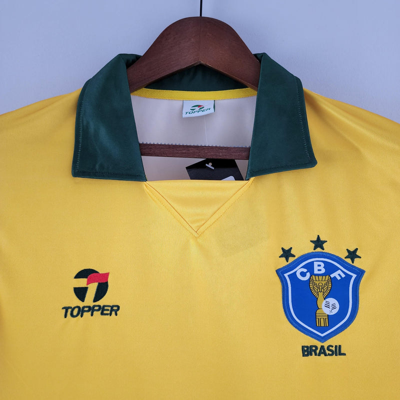 BRASIL I 1988 MAN (RETRO) - MMS SPORTS