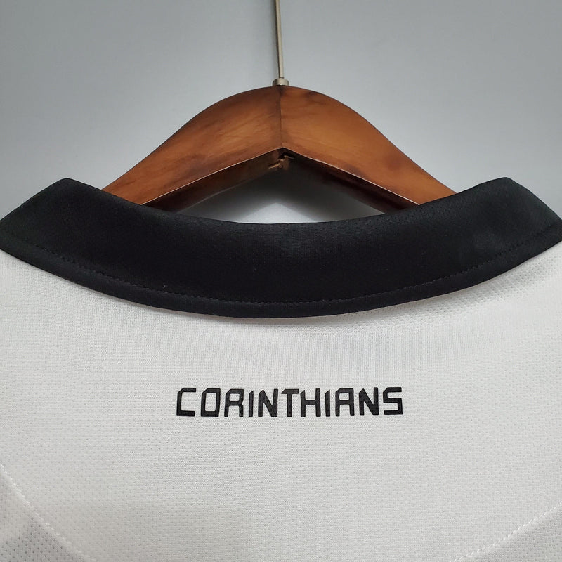 CORINTHIANS I 2012 MAN (RETRO) - MMS SPORTS